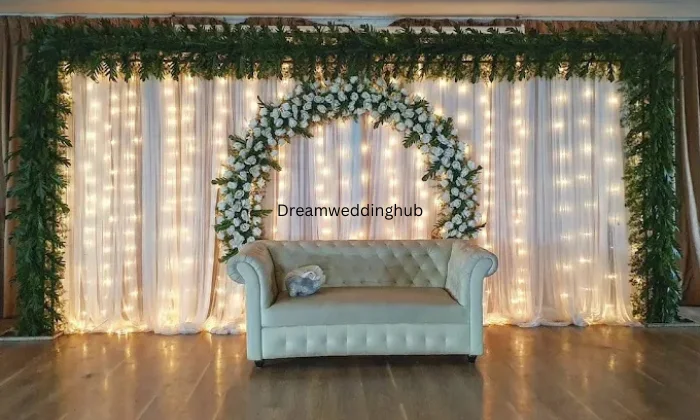 Raja wedding planners